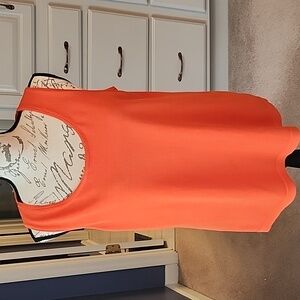 Chico's Sz. 1/Med. Tank Top